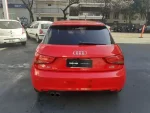 Audi A1 1.4 Ambition Tfsi 122cv Stronic 3p - Imagen 4
