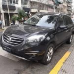 Renault Koleos 2.5 Dynamique 4x4 Mt