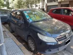 Volkswagen Gol Trend 1.6 Pack I Plus Imotion - Imagen 5