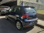 Volkswagen Fox 1.6 Trendline - Imagen 3
