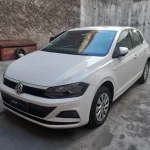 Volkswagen Polo 1.6 Msi Trendline