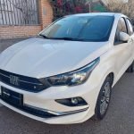Fiat Cronos 1.8 16v Precision