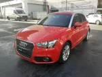 Audi A1 1.4 Ambition Tfsi 122cv Stronic 3p