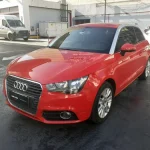 Audi A1 1.4 Ambition Tfsi 122cv Stronic 3p