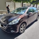 Peugeot 208 1.6 Feline