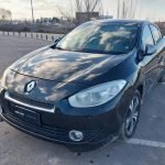 Renault Fluence 2.0 Gt T 180cv