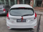 Ford Fiesta Kinetic 1.6 S 120cv - Imagen 4