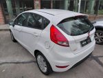 Ford Fiesta Kinetic 1.6 S 120cv - Imagen 3