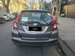Honda Fit 1.5 Ex-l 132cv Cvt - Imagen 4