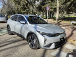 Kia K3 Cross 1.6 Gt Line At - Imagen 7