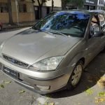 Ford Focus 2.0 Ghia At
