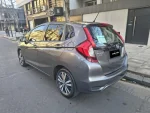 Honda Fit 1.5 Ex-l 132cv Cvt - Imagen 3
