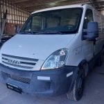 Iveco Daily 3.0 Furgon 40s14 H1 136cv 8m3 3000 Aa