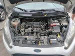 Ford Fiesta Kinetic 1.6 S 120cv - Imagen 16
