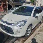 Citroën C3 1.6 Vti 115 Feel