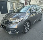 Honda Fit 1.5 Ex-l 132cv Cvt