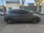 Honda Fit 1.5 Ex-l 132cv Cvt - Imagen 6