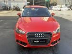 Audi A1 1.4 Ambition Tfsi 122cv Stronic 3p - Imagen 8