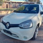 Renault Clio 1.2 Mio Confort Plus Abc