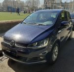 Volkswagen Fox 1.6 Trendline
