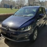 Volkswagen Fox 1.6 Trendline