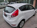 Ford Fiesta Kinetic 1.6 S 120cv - Imagen 5