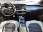 Kia K3 Cross 1.6 Gt Line At - Imagen 10