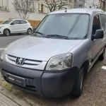 Peugeot Partner 1.4 Furgon Confort