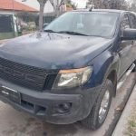 Ford Ranger 2.2 Cd 4x2 Xl Safety Tdci 125cv