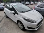 Ford Fiesta Kinetic 1.6 S 120cv - Imagen 7