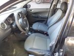 Volkswagen Gol Trend 1.6 Pack I Plus Imotion - Imagen 11