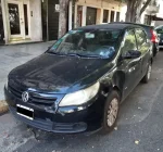 Volkswagen Gol Trend 1.6 Pack I Plus Imotion