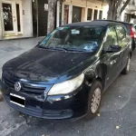 Volkswagen Gol Trend 1.6 Pack I Plus Imotion