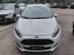 Ford Fiesta Kinetic 1.6 S 120cv - Imagen 8