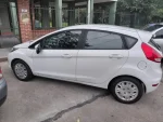 Ford Fiesta Kinetic 1.6 S 120cv - Imagen 2