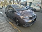 Honda Fit 1.5 Ex-l 132cv Cvt - Imagen 7