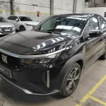 Fiat Fastback 1.3 T270 At6