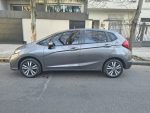 Honda Fit 1.5 Ex-l 132cv Cvt - Imagen 2