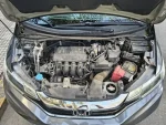 Honda Fit 1.5 Ex-l 132cv Cvt - Imagen 16