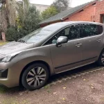 Peugeot 3008 1.6 Allure Tiptronic 156cv