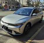 Kia K3 Cross 1.6 Gt Line At