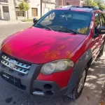 Fiat Palio Adventure 1.6 Locker 115cv