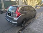 Honda Fit 1.5 Ex-l 132cv Cvt - Imagen 5