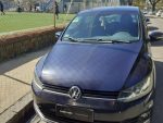 Volkswagen Fox 1.6 Trendline - Imagen 8