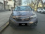 Honda Fit 1.5 Ex-l 132cv Cvt - Imagen 8