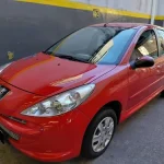 Peugeot 207 1.4 Compact Allure