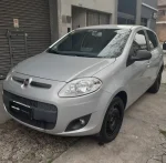 Fiat Palio 1.6 Essence 115cv