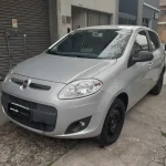 Fiat Palio 1.6 Essence 115cv
