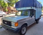 Ford F-150 3.9 D