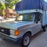 Ford F-150 3.9 D